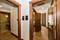 The Central Hotel Hotel di Istanbul