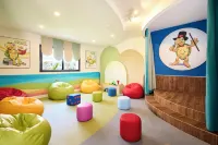 Riu Palace Aquarelle - All Inclusive