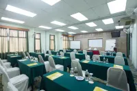 Hotel Seri Malaysia Kuantan Hotels in Kuala Kuantan
