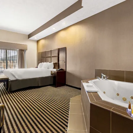 Sonesta Essential Indianapolis Airport