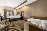 Sonesta Essential Indianapolis Airport - Kylpyammeita