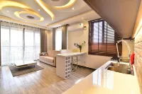 Entebbe-Stay Aparthotel - Kitooro