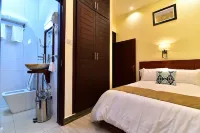 Entebbe-Stay Aparthotel - Kitooro Hôtels à : Entebbe Municipality