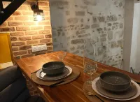 Le Travertin - Condos