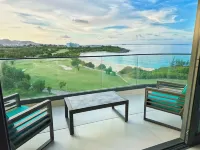 Mullet Bay Suites - Your Luxury Stay Awaits - Sea View