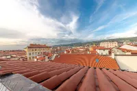 Mura 5&7 Các khách sạn ở Trieste
