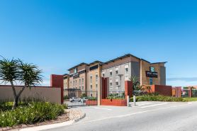 Road Lodge Port Elizabeth Airport