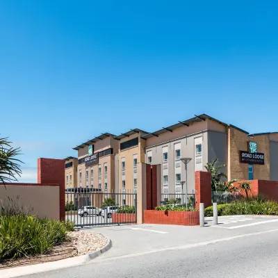Road Lodge Port Elizabeth Airport Hotels near GFI Art Gallery