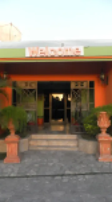 La Maison Hotel Hotels in 