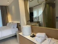 Balance Accommodation - Balcony