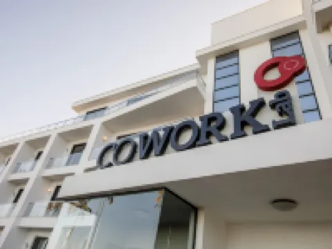 Cowork Lab Suites Cidade de Maputo otelleri