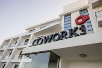 Cowork Lab Suites Hotels in Maputo