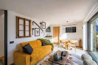 Agriturismo Hunum Hotels in Gordona