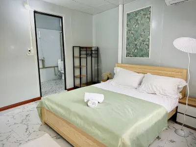 Local Me - Exclusive Centre Room Hotels near Hồ Tam Bạc - Đầu Triển lãm