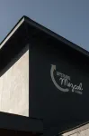 Ranch Motel โรงแรมใกล้สวนสาธารณะแบร็กเคนริดจ์