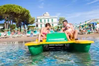 Hotel Gabriella - Beach