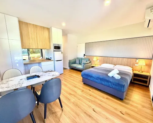 Apollo Dream Suites Phòng Photos