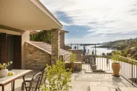 Paramithenio Village Beach Resort & Spa - Mountain view