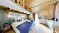 LA PLANETTE Hotels in Castelnau-d'Estretefonds