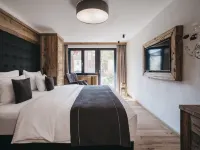 Vaya Galtür Paznaun Inklusive Silvretta Card Premium im Sommer Hotel di Galtur