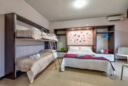 AppartaHotel Hotels in Grugliasco