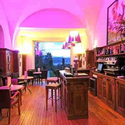 Hôtel Villa Navarre Fitness & Recreational Facilities