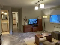 Catedral Suites