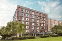 Divan Corlu Hotels in 