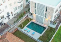 Gulluk Uno Elegance Otel - Pools