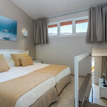 Apartamentos Punta Marina by LIVVO