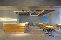 Fenix Furano - breakfast