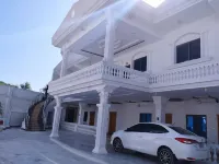 White Palace Hotel & Resort Hotels in Khoi Maira