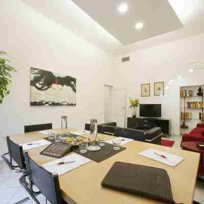 Casa Vittoria Others