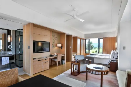 The Ritz-Carlton, Okinawa