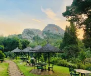 Pinetree Inn Hotel Hotel di Nyanga