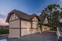 Pousada Itália Moderna Hotels in 