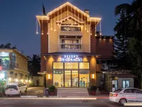 Resort de Coracao - Calangute , Goa Hotels in Calangute