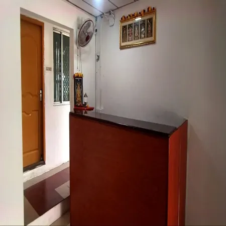 Hotel Sri Sakthi Отели рядом с достопримечательностью «Салем-Джанкшн»