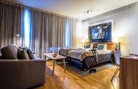 Scandic Stora Hotellet Hotels in Nyköping