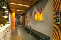 The Soho Hotel Các khách sạn ở Adelaide