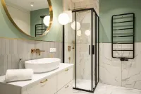 렌트플래닛 - 아파트먼트 셀즈나 Bielany Wroclawskie 호텔