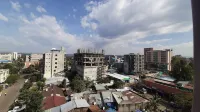 Teferi Mekonnen Hotel Hotels in Bahar Dar