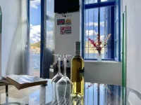 Seafront - Harbour View , Pitini 2 - 3-Star