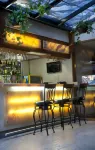Real de Minas Poliforum - bar