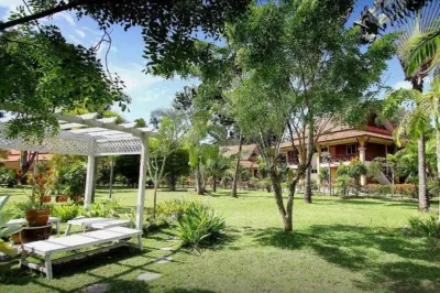 Rompin Beach Resorts