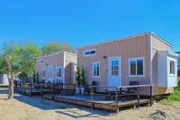 รันโช Dominique Valle de Guadalupe