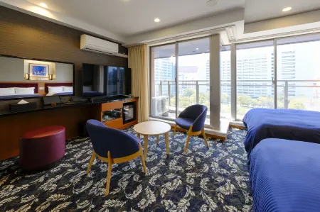 Hotel Grandolce Hakata