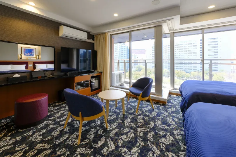 Hotel Grandolce Hakata