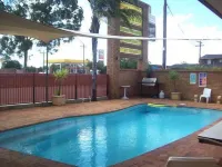 Cobar Town & Country Motor Inn