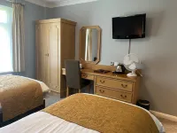 Exeter Court Hotel Hotel di Kenn